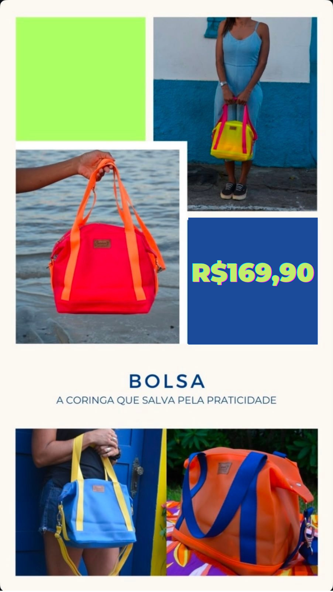Bolsa Solumar